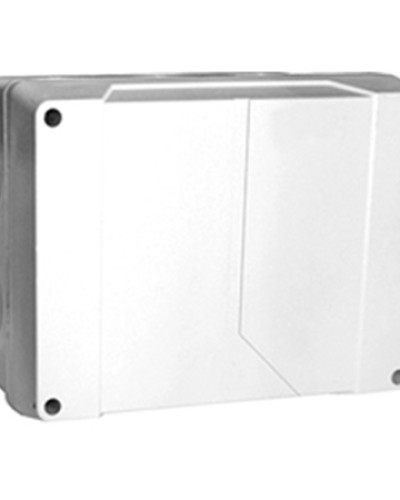 Коробка розподільча e.industrial.db.925, 200х160х98 без клемної колодки