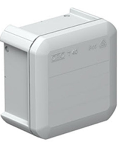Коробка розподільча Obo Bettermann T 40 OE