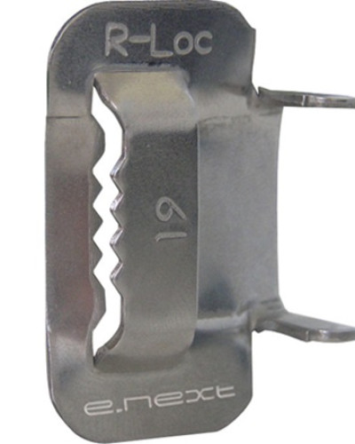 Сталева скріпа e.steel.fastener.pro.6,5