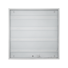 Світлодіодна панель Ardero AL2120ARD 50W 4000К призма