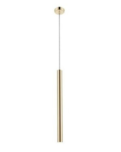 Подвесной светильник Золото LOYA LAMPA SHINY GOLD P0461-01A-K4K4