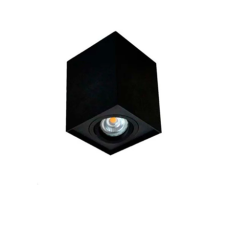 Спот чорний 89200-BK QUADRO SL 1 UP