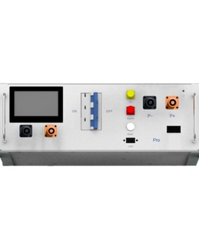 BMS модуль Deye BOS-G-PDU-2 для акумуляторів BOS-G-Pack5.1 Pro