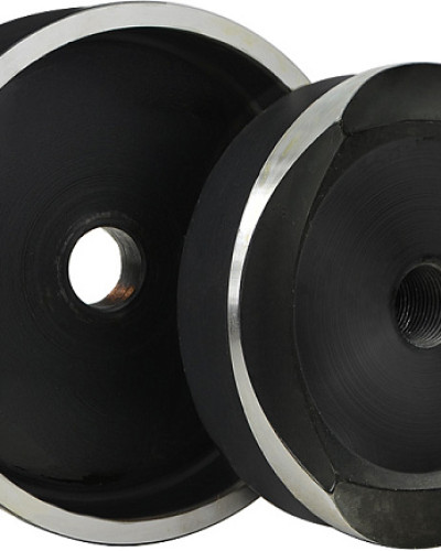 Різак круглий для гідравлічного інструменту  d 115,5 mm