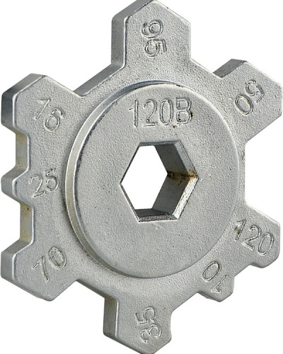 Матриця до HX-120B