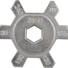 Матриця до HX-245
