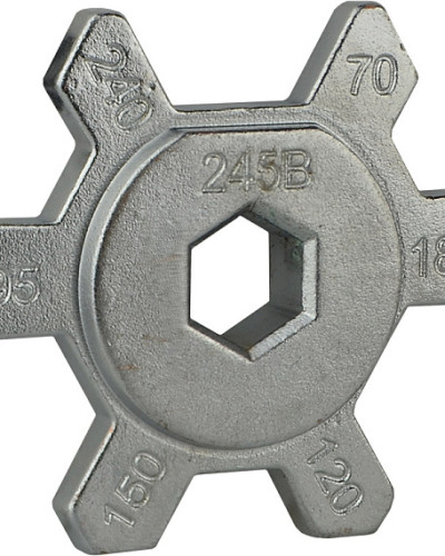 Матриця до HX-245