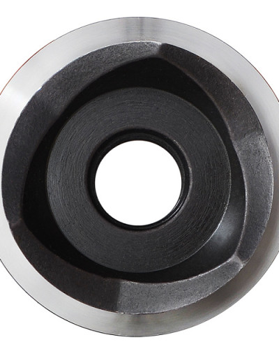 Різак круглий для гідравлічного інструменту  d 54 mm