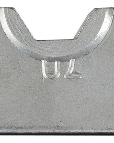Матриця до  YQK-300  (YQ-300) 70 mm