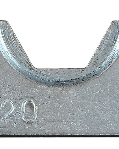 Матриця до  YQK-300  (YQ-300) 120 mm