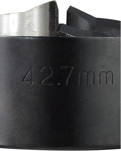 Різак  для ручного просічного інструменту МАР-60 d 42,7 mm