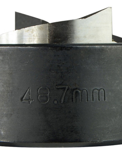 Різак  для ручного просічного інструменту МАР-60 d 48,7 mm