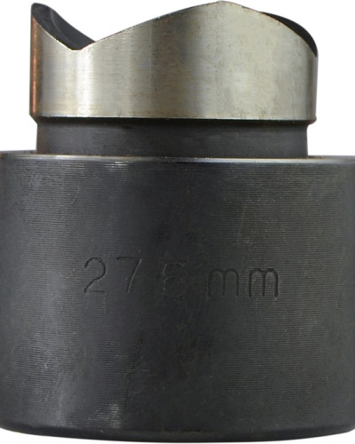 Різак круглий для гідравлічного інструменту  d 27,6 mm