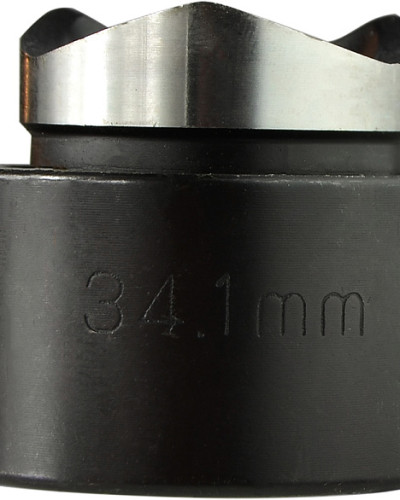 Різак круглий для гідравлічного інструменту  d 34,1 mm