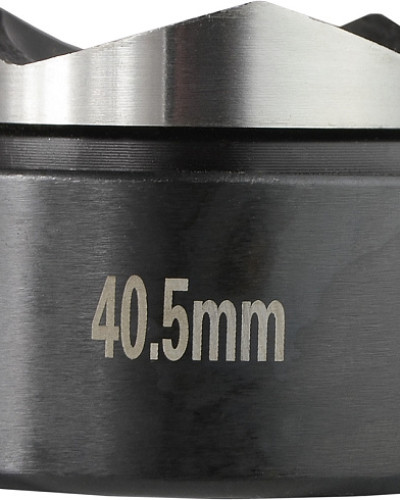 Різак круглий для гідравлічного інструменту  d 40,5 mm