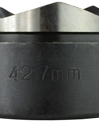 Різак круглий для гідравлічного інструменту  d 42,7 mm