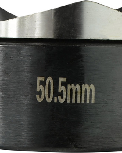 Різак круглий для гідравлічного інструменту  d 50,5 mm