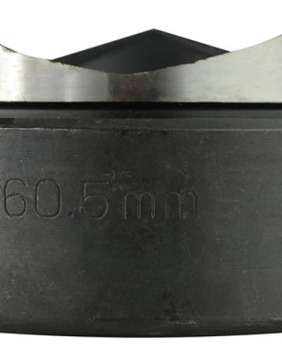 Різак круглий для гідравлічного інструменту  d 60,5 mm