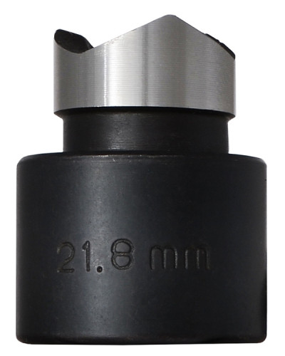 Різак круглий для гідравлічного інструменту  d 21,8 mm