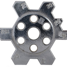 Матриця до HX-150   25-150 кв.мм
