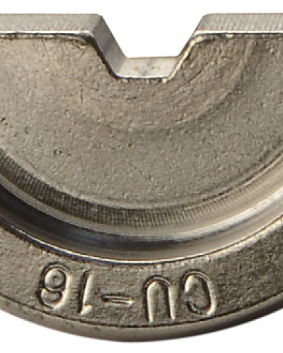 Матриця 400C  16 кв.мм