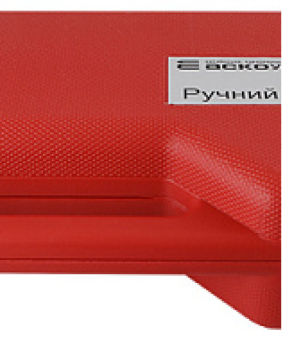 YQК-300S Ручний гідравлічний прес