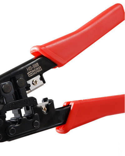 HT-568 обтискний інструмент