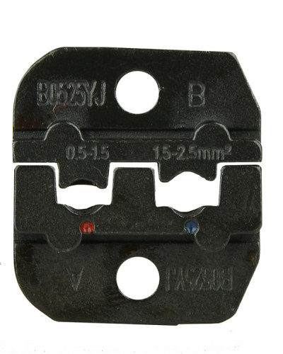 HS-0725 обтискний інструмент