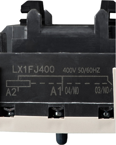 Котушка до КМ-400 Q7 АС 400 В 