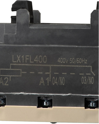 Котушка до КМ-630 Q7 АС 400 В 