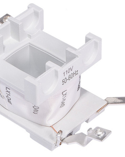Котушка LX1-D6 F7 110B до ПМ 40,50,65,80,95