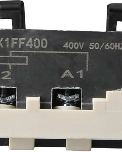Котушка до КМ-115 Q7 АС 400 В 