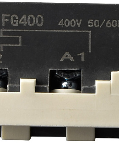 Котушка до КМ-225 Q7 АС 400 В 