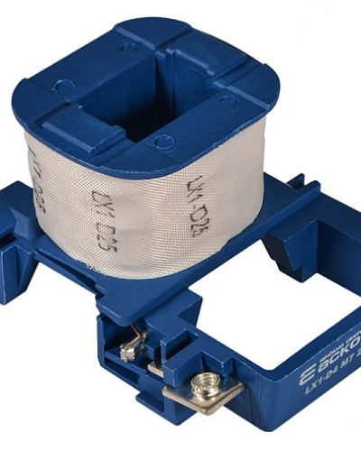 Котушка LX1-D4 M7 230B до ПМ 25,32