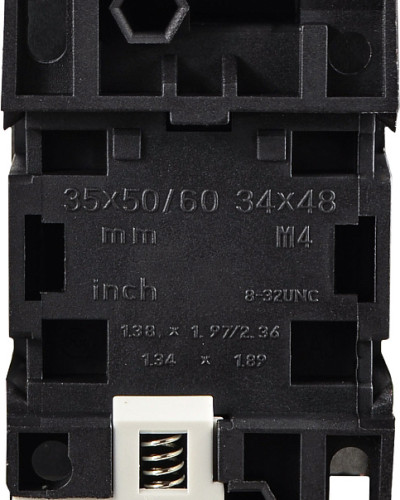 Пускач  ПМ 1-18-10 D7 42B (LC1-D1810)