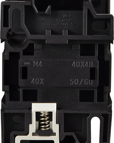 Пускач  ПМ 2-32-10 F7 110B (LC1-D3210)