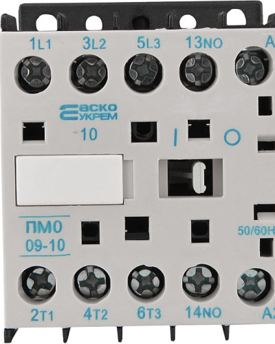 Пускач ПМ 0-06-10 С7 36В (LC1-K0610)