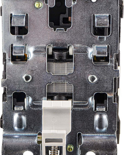Пускач  ПМ 4-65 M7 230B (LC1-D6511)