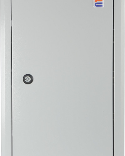 Корпус модульний металевий, 36 модулів, вбудований IP31, серії UBox