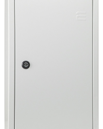 Корпус модульний металевий, 36 модулів, навісний IP31, серії UBox