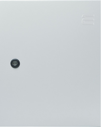Корпус модульний металевий, 24 модулі, навісний IP54, серії UBox