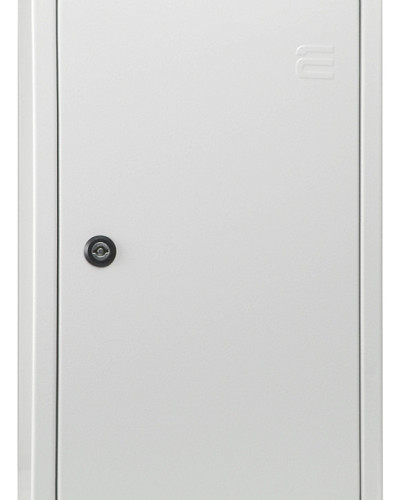 Корпус модульний металевий, 36 модулів, навісний IP54, серії UBox