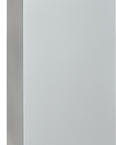 Корпус з монтажною панеллю металевий 120*80*30, IP31, серії UBox