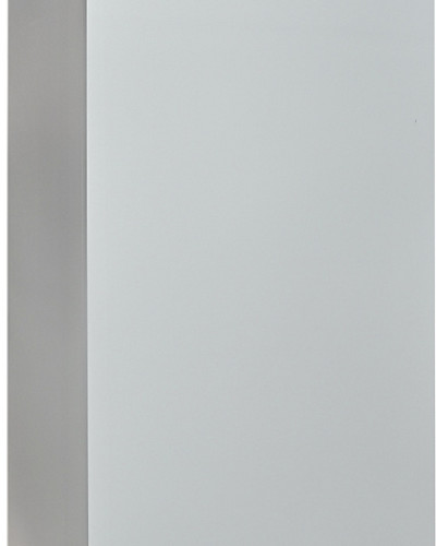 Корпус з монтажною панеллю металевий 160*80*40, IP31, серії UBox