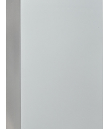 Корпус з монтажною панеллю металевий 120*80*30, IP54, серії UBox