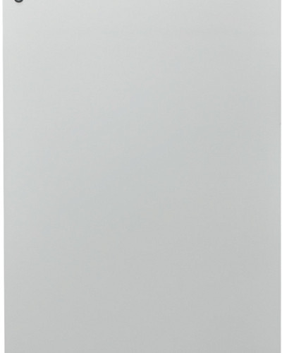 Корпус з монтажною панеллю металевий 120*80*30, IP54, серії UBox
