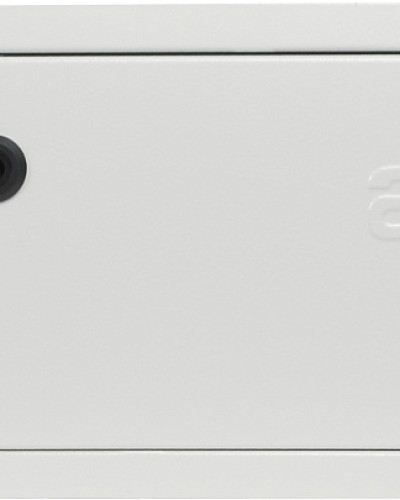 Корпус модульний металевий Light, 12 модулів, вбудований IP31, серії UBox