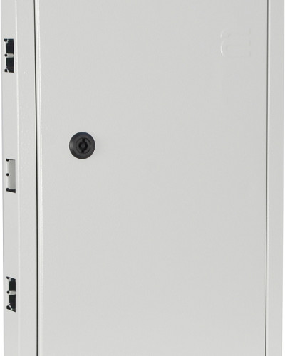 Корпус модульний металевий Light, 36 модулів, вбудований IP31, серії UBox