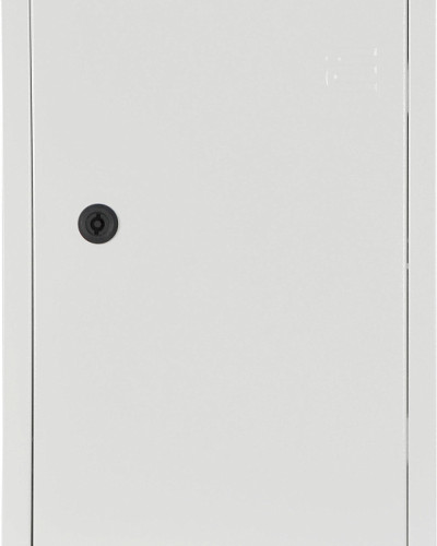 Корпус модульний металевий Light, 36 модулів, вбудований IP31, серії UBox