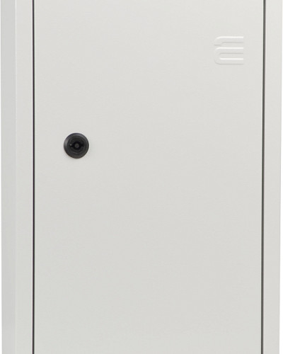Корпус модульний металевий Light, 36 модулів, навісний IP31, серії UBox